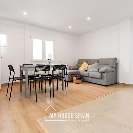 Myhousespain - Luminoso Y Amplio Piso En El Centro Gijon Exterior photo